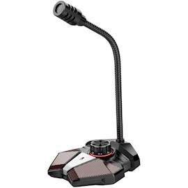 მიკროფონი 2E 2E-MG-001 Gaming Microphone Black